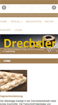 Mobile Screenshot of drechslermagazin.net